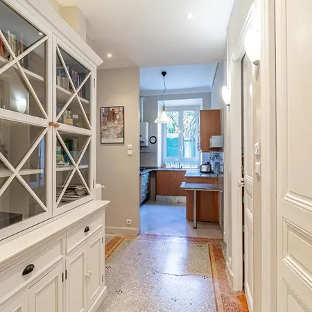 Bottero Appartement *