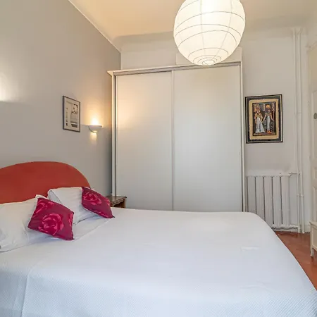 Appartement Bottero Nice
