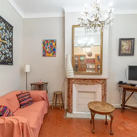 Appartement Bottero *