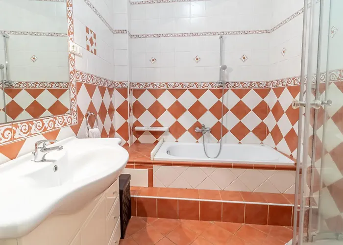Bottero Apartmán