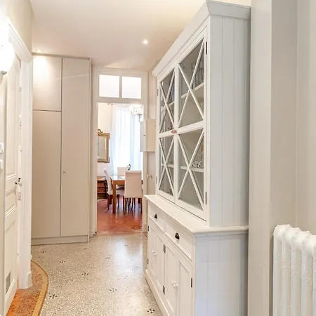 Apartamento Bottero
