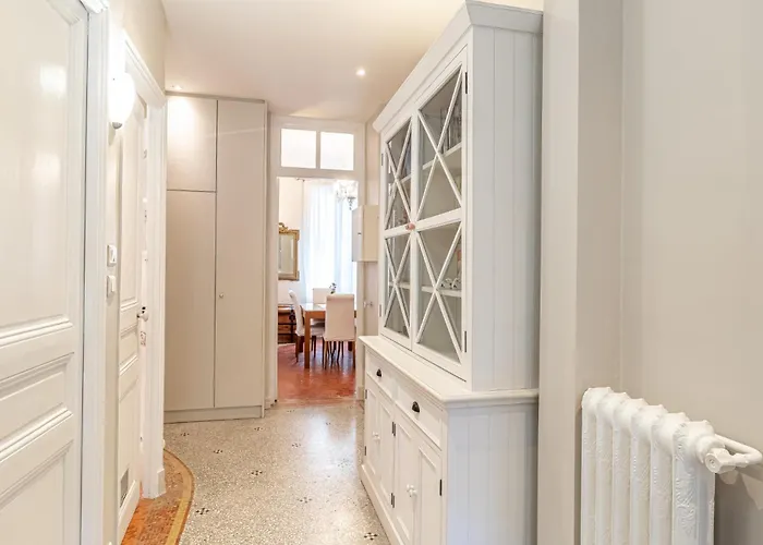 Apartamento Bottero